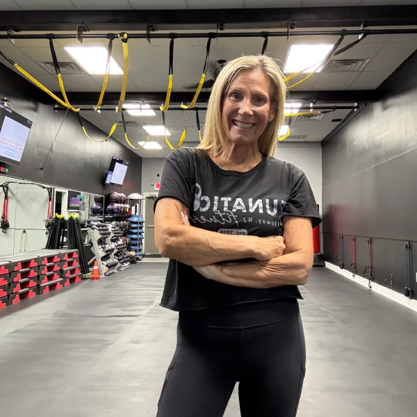 NUTRITION COACHING